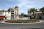 Etoile Cavaillon